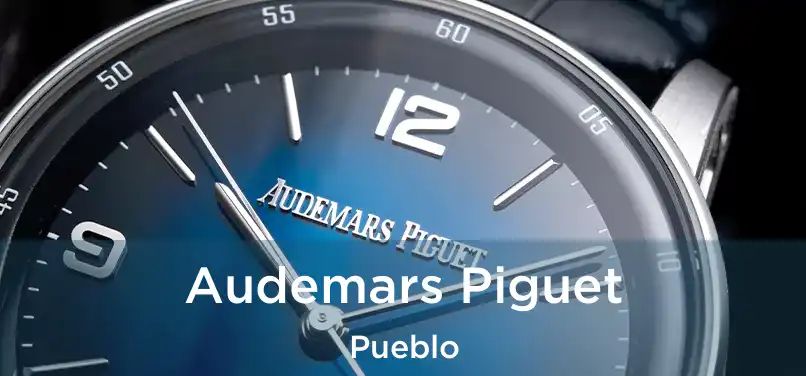  Audemars Piguet Pueblo