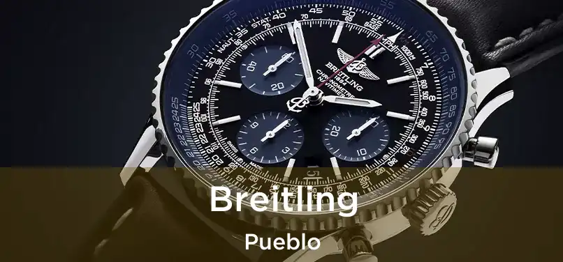  Breitling Pueblo