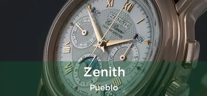  Zenith Pueblo